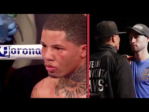 Gervonta Davis USA