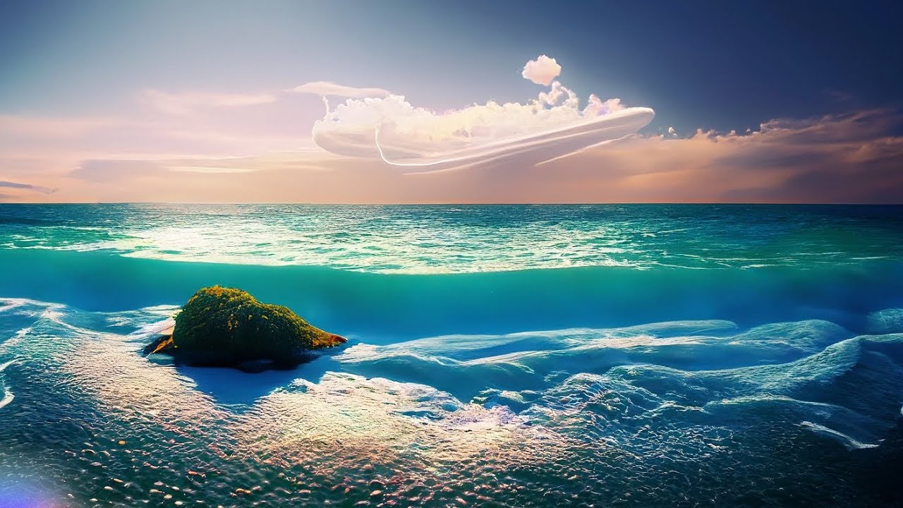 [NO ADS] Happy Relaxing Music, 30 Minutes Relaxing Music for Meditation ...