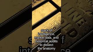 What If Gold Is Worth Nothing? The Biggest Financial Belief System in History