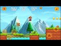 Super Bino Go walkthrough part 2 android HD 1080p