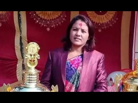 बलात्कृत महिलालाई अनेम संघ कैलालीकी अध्यक्ष सोडारीको ज्यान मार्ने धम्की