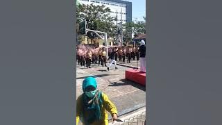 Penutupan MPLS Di SMAN 1 Padangan #mpls #siswabaru #penutupan