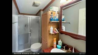 6806 Switchboard Road video tour