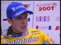 Motocross SM 2001 - Heinola (Nelonen)