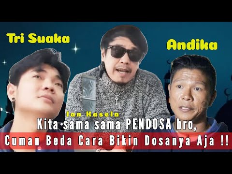 Tri Suaka & Andika Mahesa "Kangen Band"