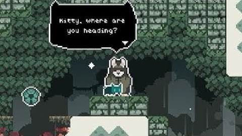 Nameless cat ( red plant ) 2 - 3