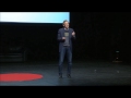 New environmentalism and the circular economy: Janez Potocnik at TEDxFlanders