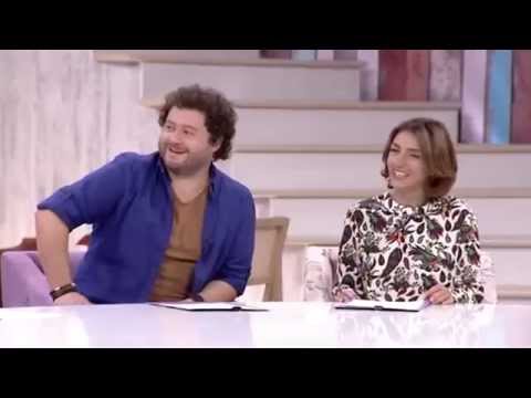 მაესტროს შუადღე – რეალური ამინდი 3