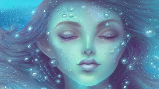 Ocean Fantasy Music – Mermaid's Kiss | Magical, Ocean