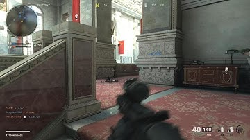 Call of Duty: Black Ops Cold War 15 killstreak