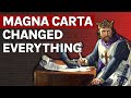 The piece of paper that controlled a king