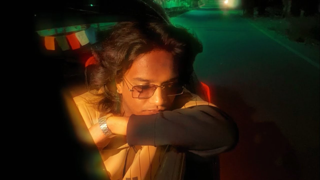 Runalo WRRLD - I Won't Lie (Official Music Video)