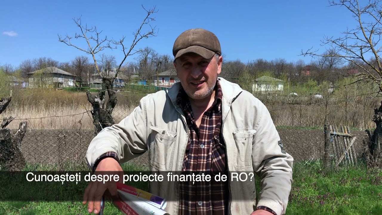 Sturzieni, raionul Râșcani