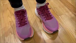 NORTIV 8 ActiveFloat Review: Ultimate Comfort for Active Women