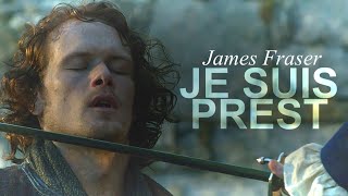 James Fraser - Je Suis Prest
