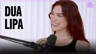 Dua Lipa | Radical Optimism, Illusion, Manifestation by Zach Sang Show 119,127 views 2 weeks ago 48 minutes