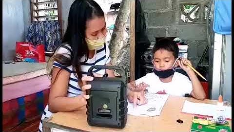 DJFCMS Simulation on Learning Modalities