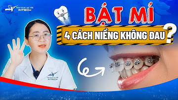 Bật Mí 4 Cách Điều Trị Răng Hô Hiệu Quả Nhất | Điều Trị Răng Hô Nhanh Chóng Với Hướng Dẫn Chi Tiết