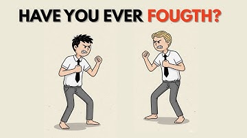 What No One Tells You About Your First Fight (Backed by science)