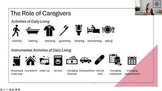 The Impact of Caregiving on Military and Veteran Caregivers