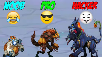Noob VS Pro VS Hacker in Insect Evolution Part 3 ~ All Gameplay Levels New Update Android & iOS