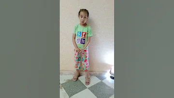 انشودة الممرضة السنة الثانية ابتدائي 