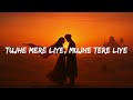 Guli Mata Nchoufek Ana Mata Hindi Arabic Blend Emotional Love Song 