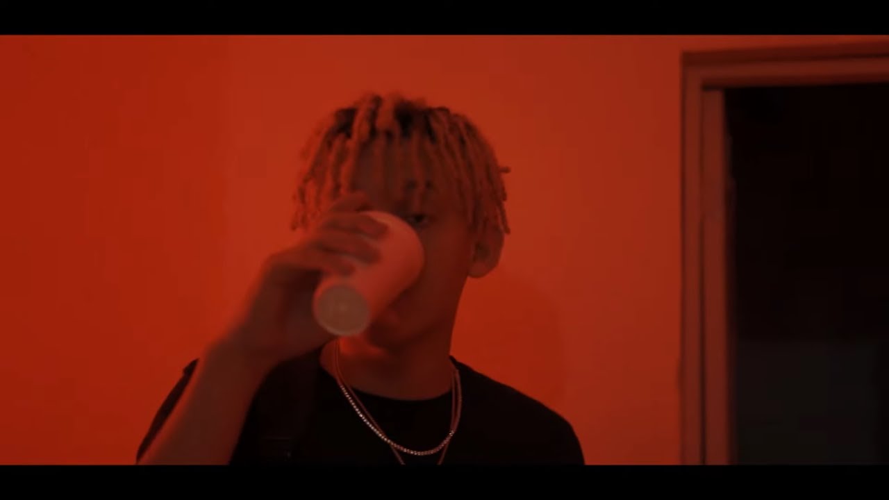 Orwell x Jeanki  - ENFERMO  ( Video Oficial ) dir. BreidyFilms