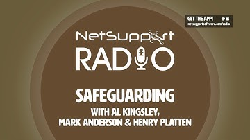 Safeguarding and eSafety