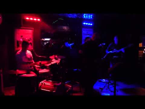 [Live Event] The Zeppelin Jazz Project ()
