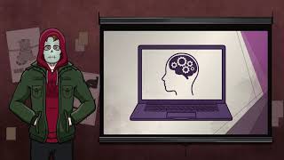 Social Engineering - Comar Cybers Learn By Hackingtm Cybersecurity Course