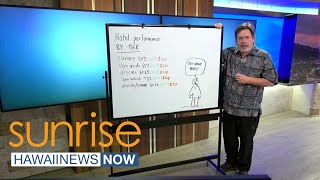 Business Report: Oahu hotel occupancy