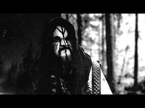 Korpituli — Korpituli - The Ancient Spells of the Past (Full Album)