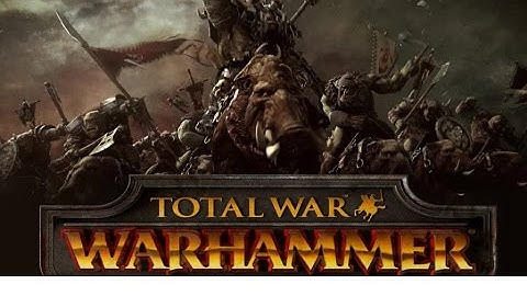 Warhammer Total War - Subjugate other factions creating Vassals by Force