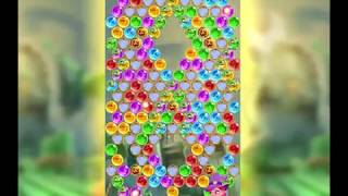 Bubble Witch Saga 3 Level 899