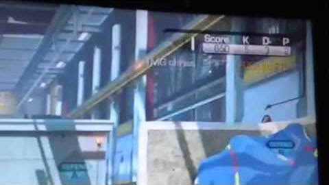 1v1 mlg proof game 6-2 win sovereign