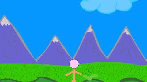 Video for StackoverFlow Question about Flash Pixel Detection