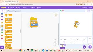 Your First Scratch Program (Beginner Tutorial)