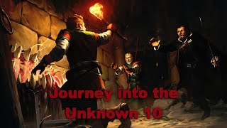 Dungeon Music Compilation 10
-Journey into the Unknown-
Background Footage: Tales of Arise
Playlist for my other music compilations: https://tinyurl.com/ycko93he
Tracklist:
Pathfinder Wrath of the Righteous - Core of the Riddle 0:00
Witcher 3 Heart of Stone - Whatsoever a Man Soweth 1:58
Solasta Crown of the Magister - Children of Darkness 4:14
Octopath Traveler - On a Knifes Edge 7:01
Neverwinter Nights - The Silver Marches 10:56
Lands of Lore 2 - Dark Halls 12:20
Dragons Dogma - Limestone Caves of Azure 15:47
Baldurs Gate 2 - The Unseeing Eye 17:01
Diablo 2 - Maggot Lair 18:54
Gothic 3 - Ominous Woods at Night 21:16
Lord of the Rings Online - The Sleepless Cold 24:26
Two Worlds 2 - Edge of Darkness 27:45
Vampyr - Bridge to London 30:58
Xanadu Next - The Eternal Maze 32:51
Might and Magic VII - Barrow Downs, Land of the Giants 35:33
Fallout - Desert Wind 37:27
Path of Exile - The City of Sarn 40:40
enjoy~ Dungeon Music Compilation 10