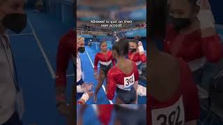 Forced To Win Gold On A Torn Ankle Yeethree Wag 72
