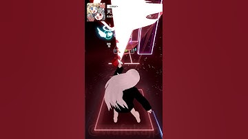 Thumbnail of TENTENTENGOKU JIGOKUGOKU / Aiobahn +81 · Nanahira · Pmarusama [BeatSaber/CustomMap]