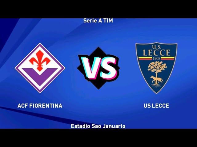 ACF Fiorentina, Logopedia