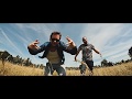 Grezou - Garde ta flamme ( Clip Reggae)
