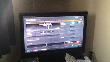 Best rushing class set up ! Black ops 2