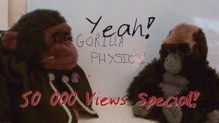 Reuben's Tube - Sound Waves - 50k Views Special - GCSE Physics Revision