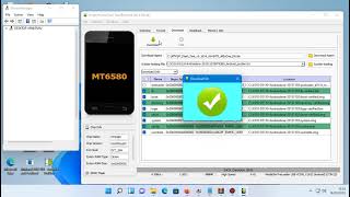Flash INFINIX X510 Tested + Link Firmware screenshot 4