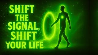 Stop Repeating the Same Reality — Quantum Shift Your Timeline for Real