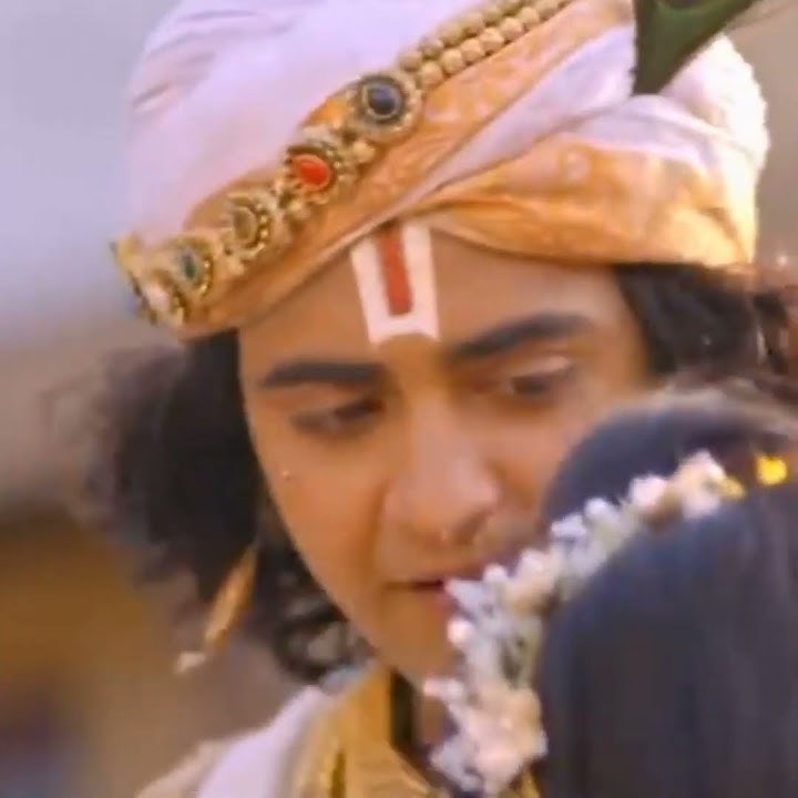 Srinivas and Bhargavi meet ✨❣️ #sumellika #srigavi