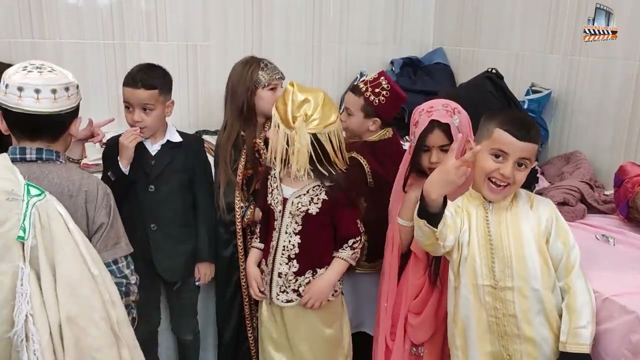 08 MARS 2023 AIT OUELHADJ AIT BOUADDOU TIREGWA N TAFSUT