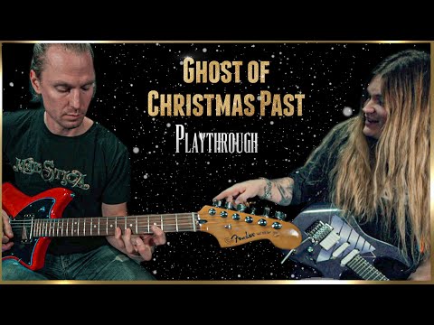 GHOST OF CHRISTMAS PAST - Majestica (Playthrough)